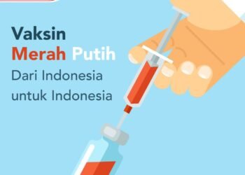 Pilih Vaksin Covid-19 Yang Mana?