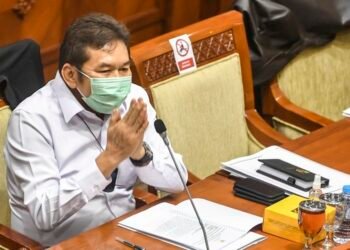 Babak Baru Tujuh TSK Kasus ASABRI