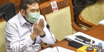 Babak Baru Tujuh TSK Kasus ASABRI