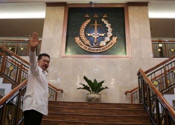 Nyali Kejaksaan Diuji Tuntaskan Kasus ASABRI?