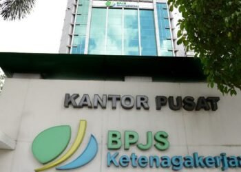 BPJS Ketenagakerjaan Dalam Teropong Kejagung
