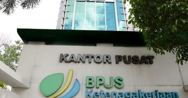 BPJS Ketenagakerjaan Dalam Teropong Kejagung