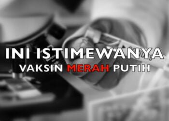 Erick Thohir: Vaksin Merah Putih Game Changer