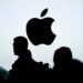 2021 Apple Sebut 1 Miliar iPhone Aktif