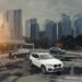 Tampilan Segar BMW X1, X3 dan X5 di Indonesia