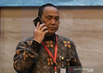 Perubahan Nama FPI Di Mata Pakar Hukum