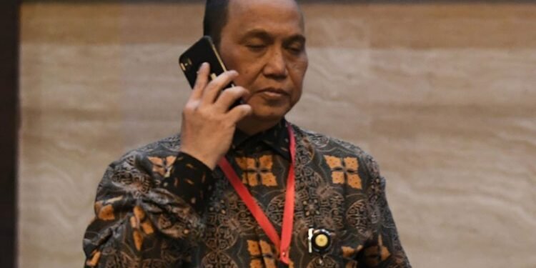 Perubahan Nama FPI Di Mata Pakar Hukum