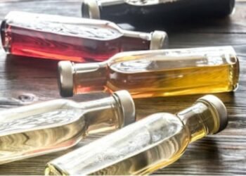 Ragam Jenis Cuka & Manfaatnya