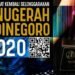 Pemenang Anugerah Jurnalistik Adinegoro 2020