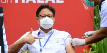 WAKA DPD RI; Menkes Baru Harus Segera Bertindak Cepat Menangani Situasi Pandemi.
