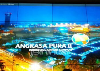 Direksi AP2 Belum Bereaksi Soal Kemelut Sewa Cargo