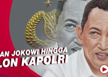 Regenerasi Tubuh Polri