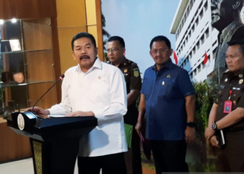 Jokowi Serius Bongkar Korupsi ASABRI Tugaskan Kejagung