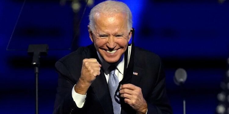 Joe Biden Merundingkan Kesepakatan Nuklir Iran? 1 Joe Biden Merundingkan Kesepakatan Nuklir Iran?