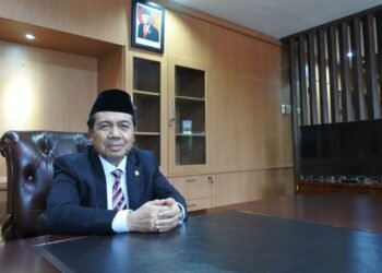 MA Soroti Masih Terima Persoalan Hukum Dari Pengadilan Tingkat Pertama