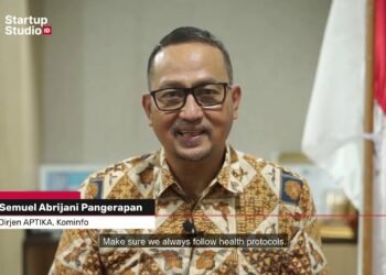 Transformasi Digital