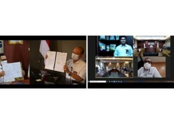 Upaya Memperkuat Program Agro-Solution