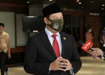 Draft RUU Pemilu; Kenaikan Ambang Batas Parlemen