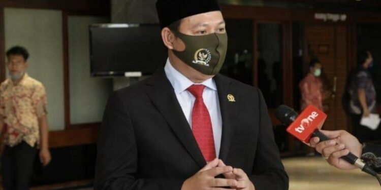 Draft RUU Pemilu; Kenaikan Ambang Batas Parlemen