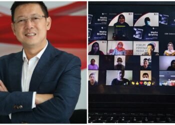 Trend Micro Prediksi Keamanan Siber