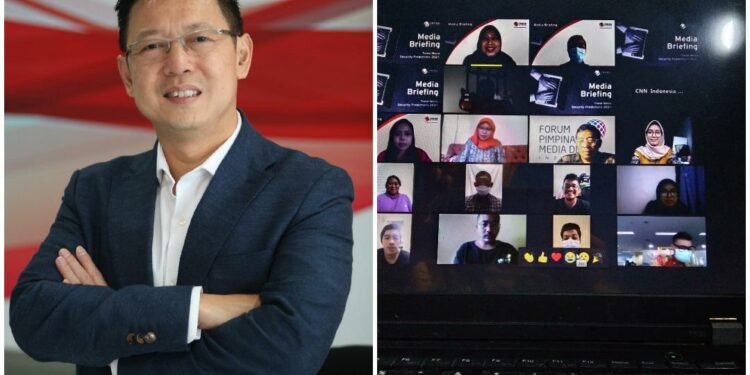 Trend Micro Prediksi Keamanan Siber