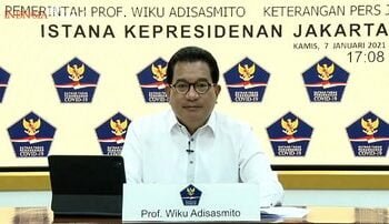 Masyarakat Diminta Tidak Meragukan Manfaat Vaksinasi