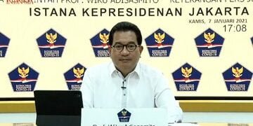 Masyarakat Diminta Tidak Meragukan Manfaat Vaksinasi