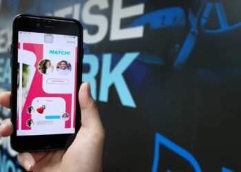 Aplikasi Komitmen Kencan Demikian Diminati