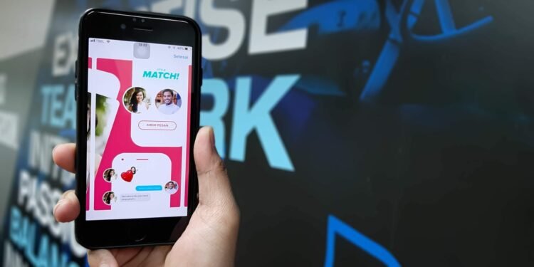 Aplikasi Komitmen Kencan Demikian Diminati 1 Aplikasi Komitmen Kencan Demikian Diminati