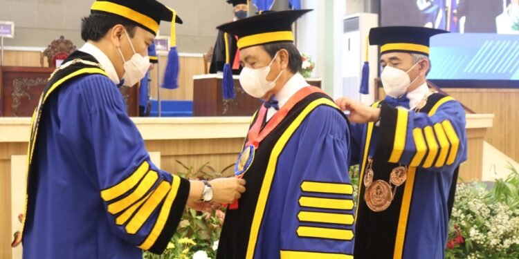 Ketua MA Menggulirkan Heuristika Hukum 1 Ketua MA Menggulirkan Heuristika Hukum