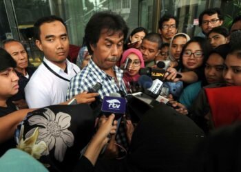 Margarito: Lompatan Futurustik Heuritika Hukum Menimbulkan Prokontra