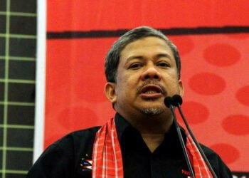 Fahri Hamzah & Jokowi Dukung Kejagung Singkap Skandal ASABRI