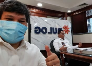 BULOG Fokus Bisnis Raih Market & Profitabilitas
