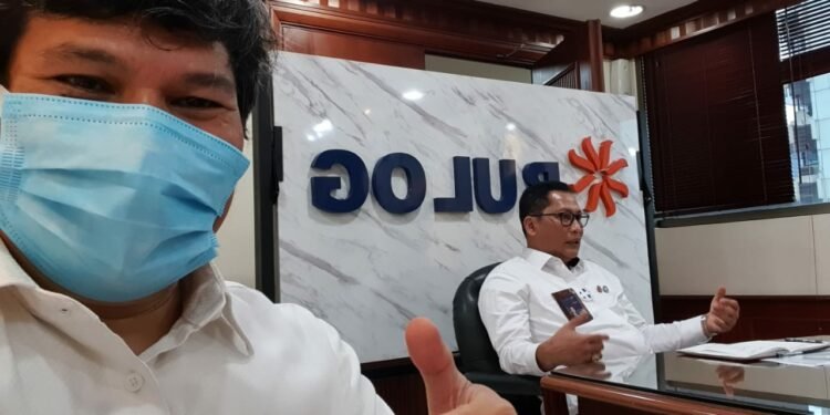 BULOG Fokus Bisnis Raih Market & Profitabilitas