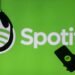 Spotify Laris Tembus 155 juta Pelanggan