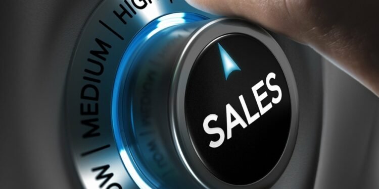 Perlu Diketahui Para Sales