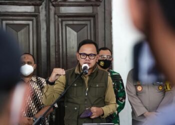 Warga Bogor Tercinta 