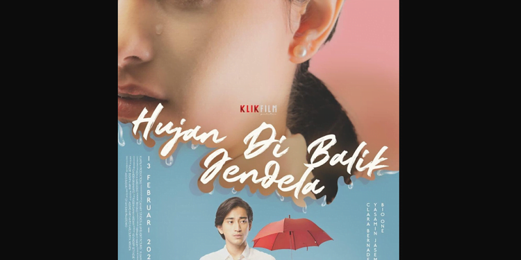 Valentine “Tentang Rindu” dan “Hujan Di Balik Jendela”