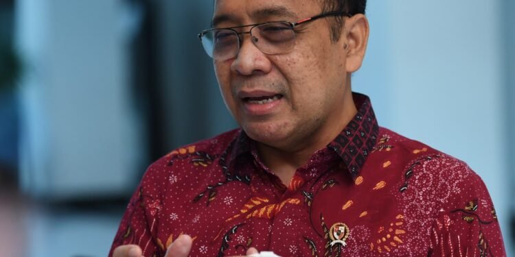 Mensesneg Tegaskan Pemerintah Tidak Berniat Revisi UU Pemilu dan UU Pilkada 1 Mensesneg Tegaskan Pemerintah Tidak Berniat Revisi UU Pemilu dan UU Pilkada