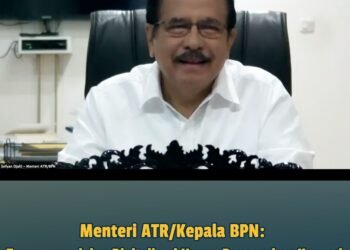  BPN Bisa Mengalihkan Sertifikat Itu Ya Karena….