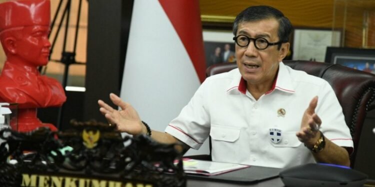 Konvensi Nasional Media Massa Hari Pers Nasional 2021