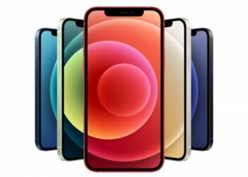 Apple Memproduksi Ponsel 5G Terbaik