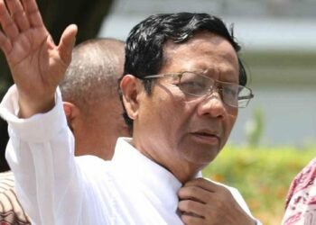 Mahfud MD: Pemerintah Jokowi-Maruf Terbuka Terhadap Kritik