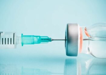 Vaksinasi dalam Rangka HPN 2021