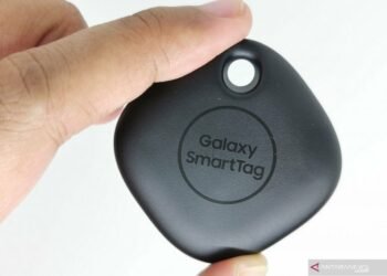 Cari Barang Hilang Lewat Ponsel