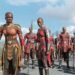 Disney Plus garap serial berlatar Wakanda