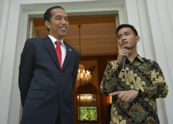 Gibran Rakabuming Raka Akan Mengikuti Pilkada DKI Jakarta?
