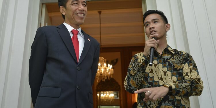 Gibran Rakabuming Raka Akan Mengikuti Pilkada DKI Jakarta?