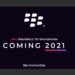 BlackBerry Hadir Kembali?