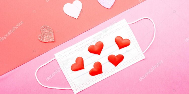 Cinta Disaat Pandemi